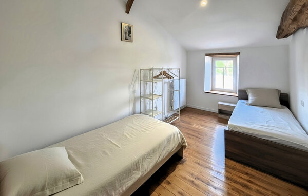 Semesterhus - Mouilleron Saint Germain , Frankrike - FVE458 5