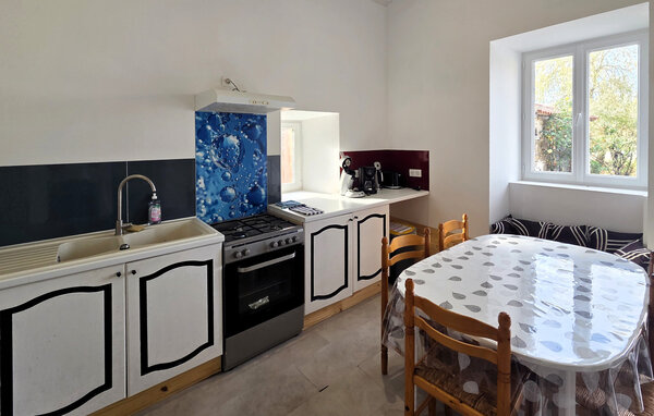 Semesterhus - Mouilleron Saint Germain , Frankrike - FVE458 401