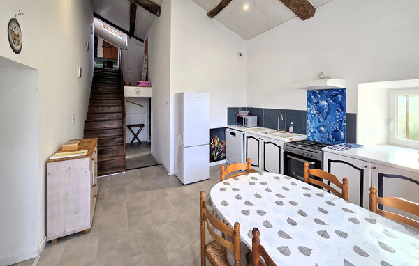 Semesterhus - Mouilleron Saint Germain , Frankrike - FVE458 402