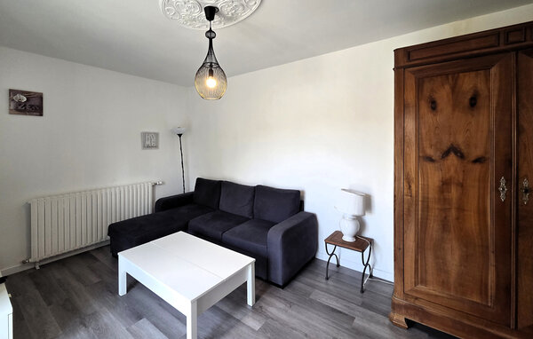 Semesterhus - Mouilleron Saint Germain , Frankrike - FVE458 301