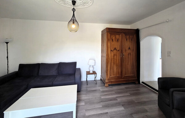 Semesterhus - Mouilleron Saint Germain , Frankrike - FVE458 302