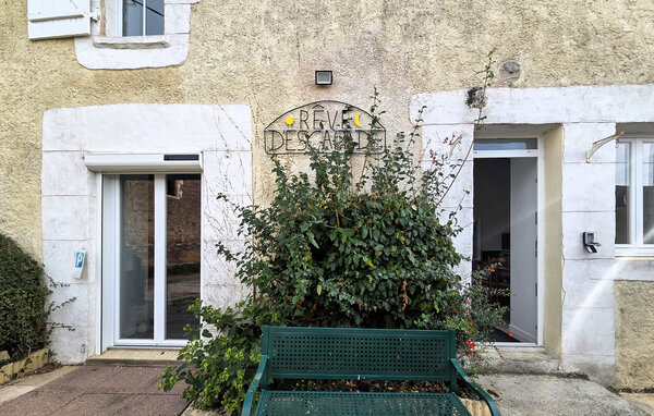 Semesterhus - Mouilleron Saint Germain , Frankrike - FVE458 6
