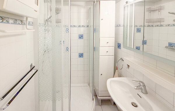 Appartement - Résidence Arc en ciel 2 , Frankrijk - FVE459 5