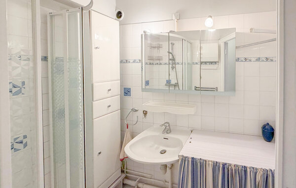 Appartement - Résidence Arc en ciel 2 , Frankrijk - FVE459 701