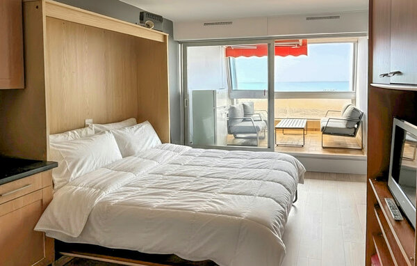 Appartement - Résidence Arc en ciel 2 , Frankrijk - FVE459 4