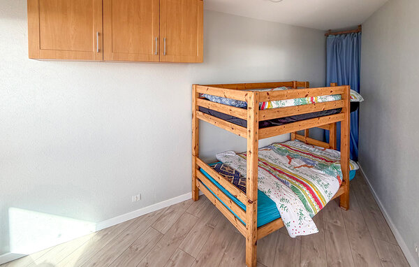 Appartement - Résidence Arc en ciel 2 , Frankrijk - FVE459 601