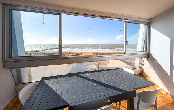 Appartement - Résidence Arc en ciel 2 , Frankrijk - FVE459 502