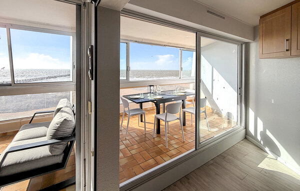 Appartement - Résidence Arc en ciel 2 , Frankrijk - FVE459 503