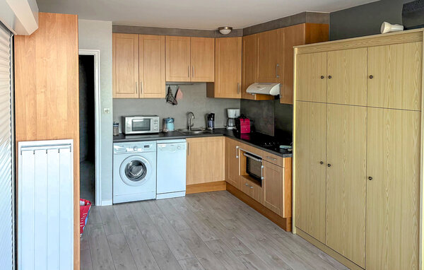 Appartement - Résidence Arc en ciel 2 , Frankrijk - FVE459 3