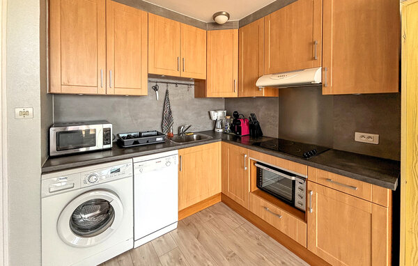Appartement - Résidence Arc en ciel 2 , Frankrijk - FVE459 401