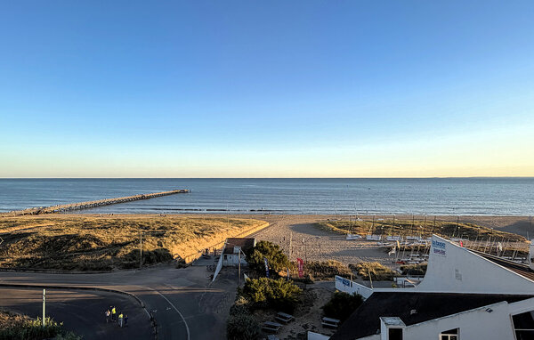 Appartement - Résidence Arc en ciel 2 , Frankrijk - FVE459 201