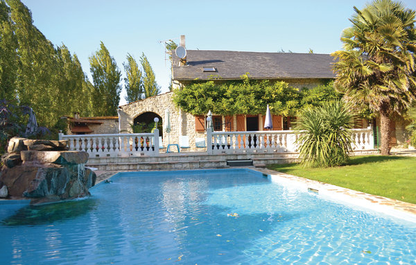 Maison Les Nouelles