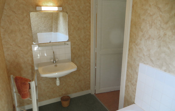 Holiday home Chateau des Rues