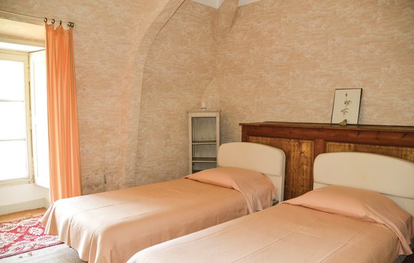 Holiday home Chateau des Rues