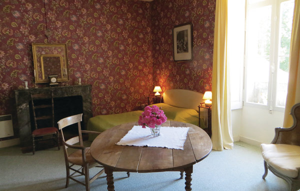 Holiday home Chateau des Rues