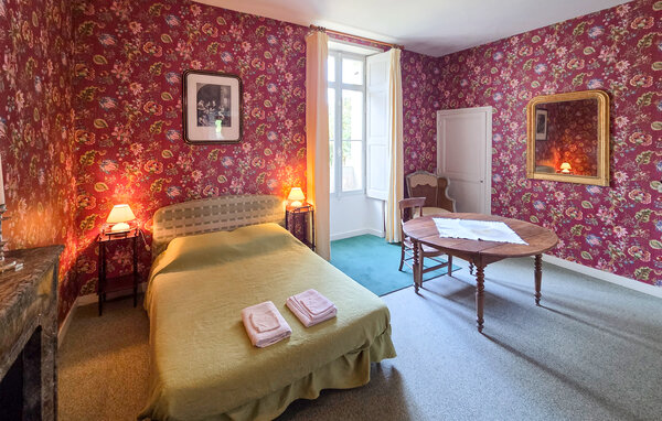 Holiday Home - Chenillé-Changé , France - FVM020 602