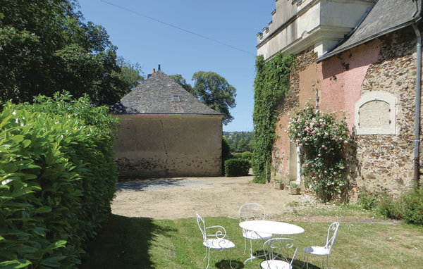 Holiday home Chateau des Rues
