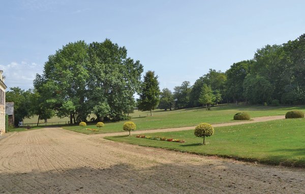 Holiday home Chateau des Rues