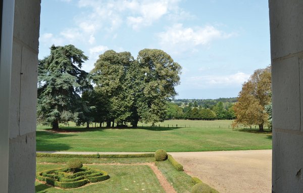 Feriebolig Chateau des Rues