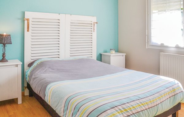 Location de vacances - Montreuil Bellay , France - FVM048 601
