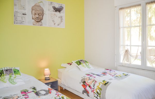 Location de vacances - Montreuil Bellay , France - FVM048 602