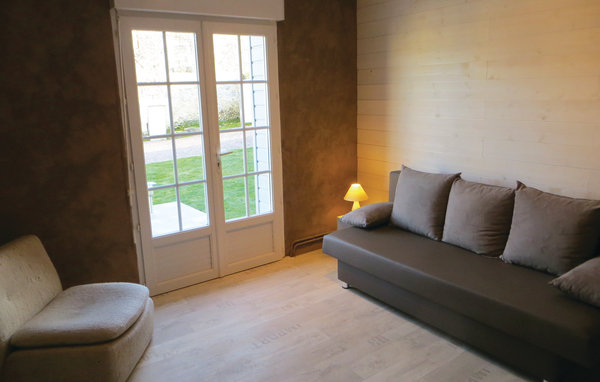 Location de vacances - Montreuil Bellay , France - FVM048 502