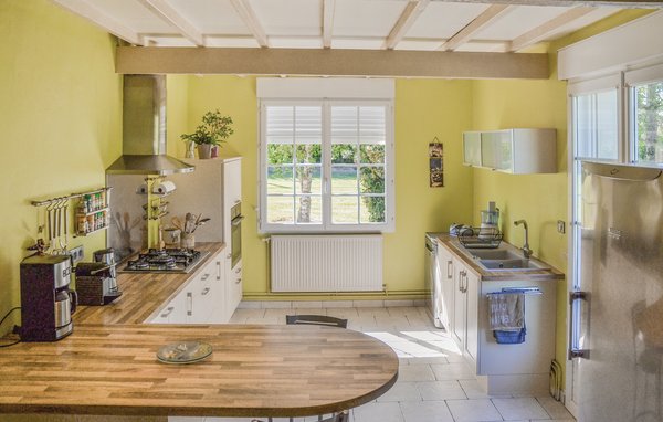 Location de vacances - Montreuil Bellay , France - FVM048 3