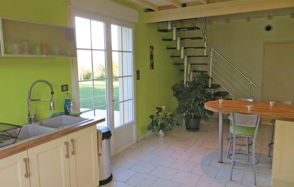 Location de vacances - Montreuil Bellay , France - FVM048 401
