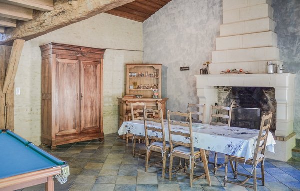 Location de vacances - Montreuil Bellay , France - FVM048 8