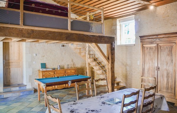 Location de vacances - Montreuil Bellay , France - FVM048 301