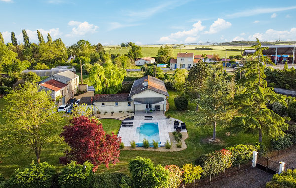 Location de vacances - Montreuil Bellay , France - FVM048 82