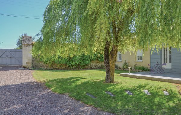 Location de vacances - Montreuil Bellay , France - FVM048 101
