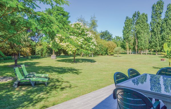Location de vacances - Montreuil Bellay , France - FVM048 4