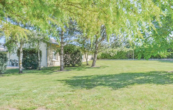 Location de vacances - Montreuil Bellay , France - FVM048 9