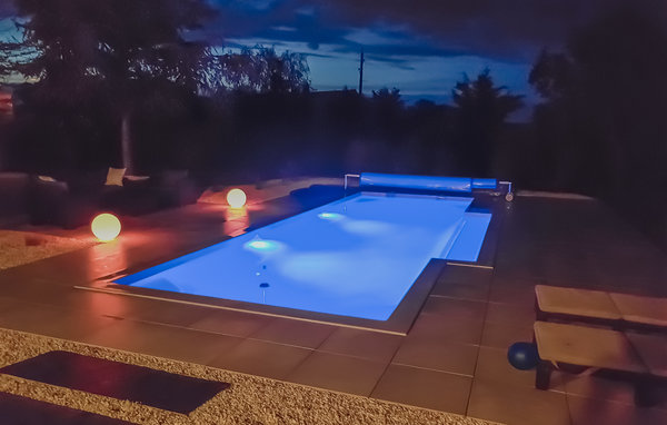 Location de vacances - Montreuil Bellay , France - FVM048 11
