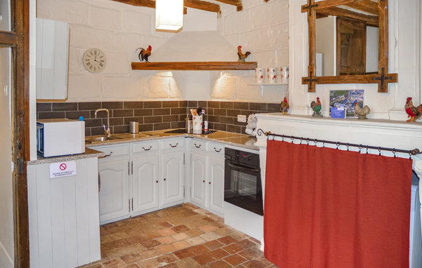 Holiday Home - Fontevraud L'Abbaye , France - FVM052 3