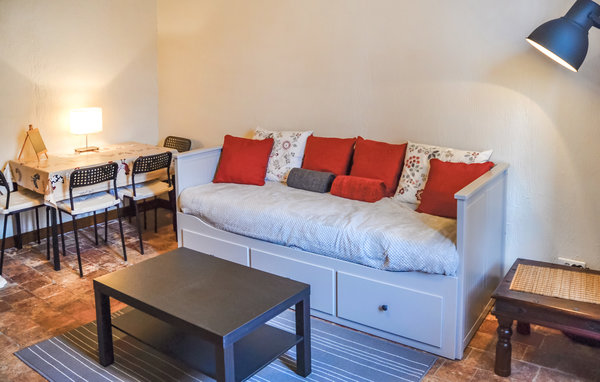 Holiday Home - Fontevraud L'Abbaye , France - FVM052 8