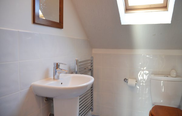 Vakantiehuis 