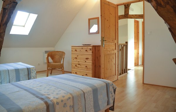 Vakantiehuis 