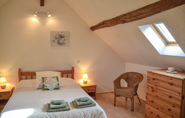 Vakantiehuis 