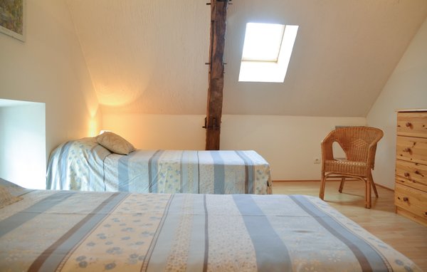 Vakantiehuis 