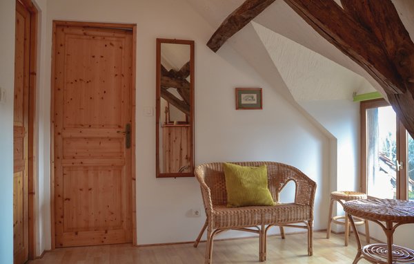 Vakantiehuis 