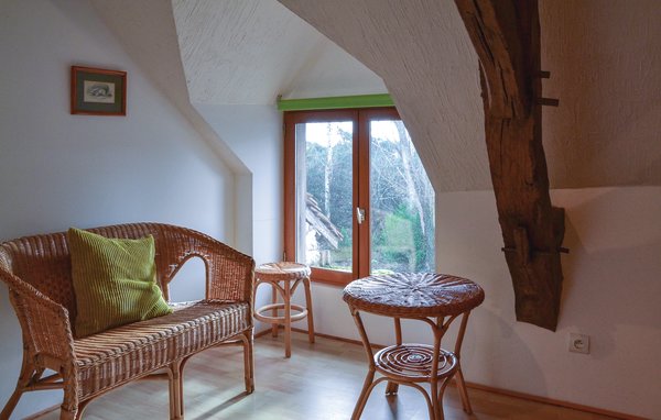 Vakantiehuis 