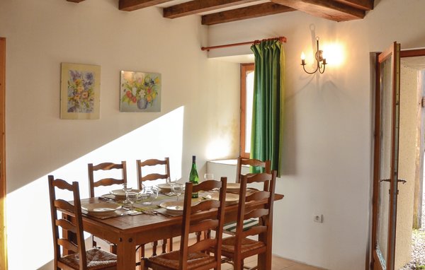 Vakantiehuis 