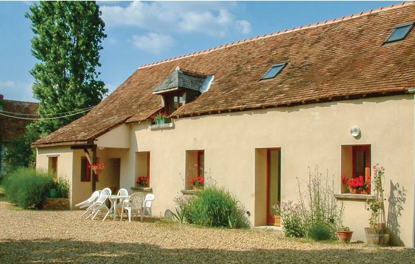 Holiday Home - Parcay les Pins , France - FVM060 1