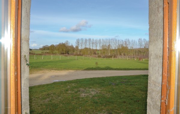 Vakantiehuis 
