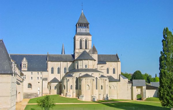 Holiday Home - Fontaine Guérin , France - FVM071 904