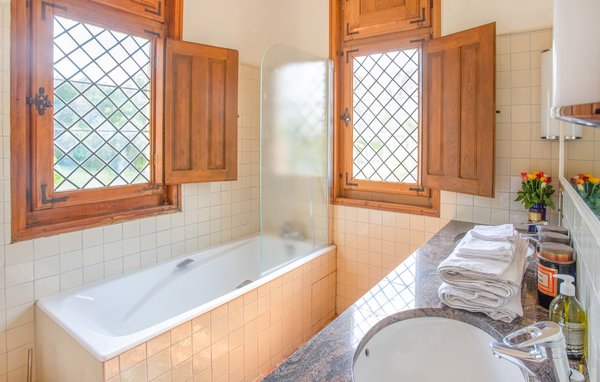Holiday Home - Fontaine Guérin , France - FVM071 701