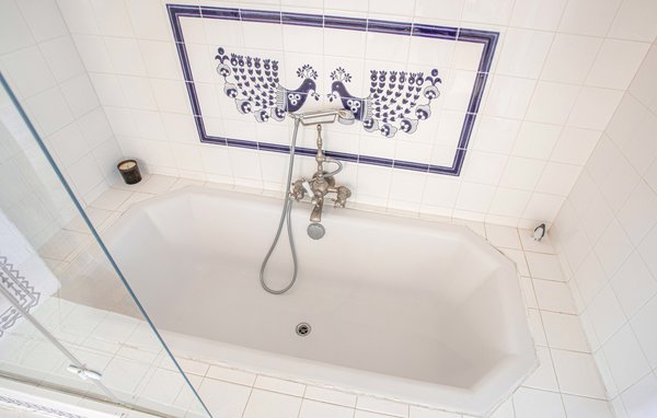 Holiday Home - Fontaine Guérin , France - FVM071 704