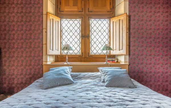 Holiday Home - Fontaine Guérin , France - FVM071 601